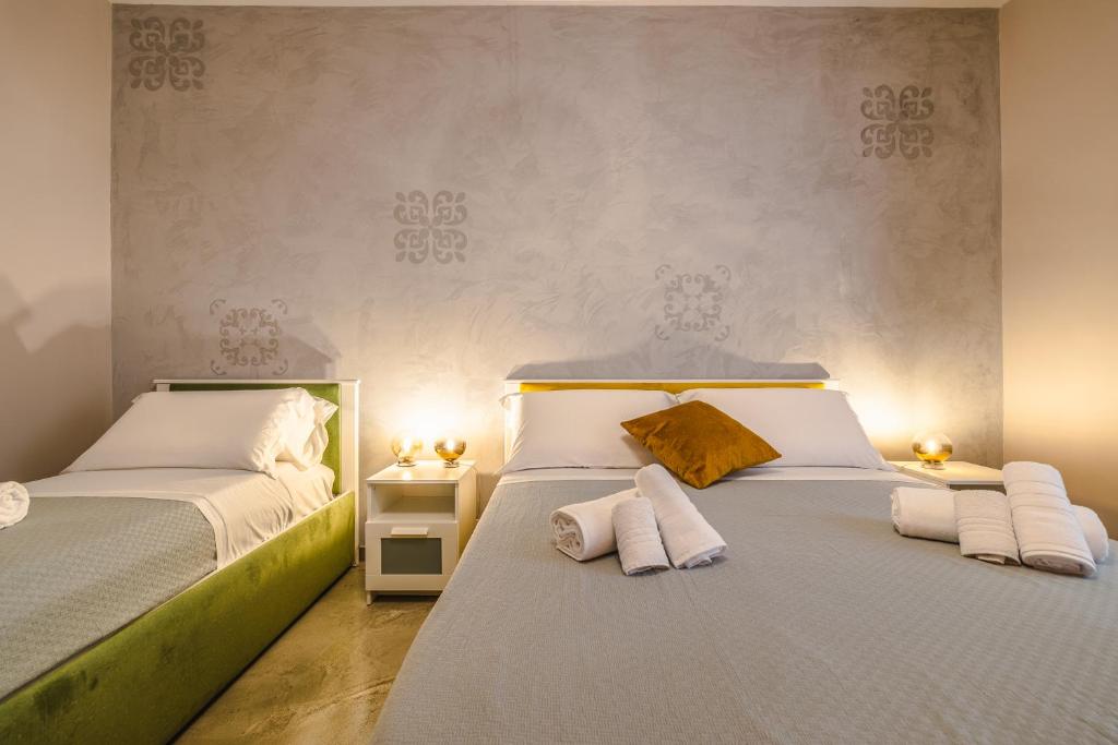 BeB Omare Agrigento - 17