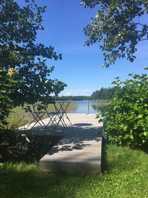 Snokebo Gård - Holiday Home