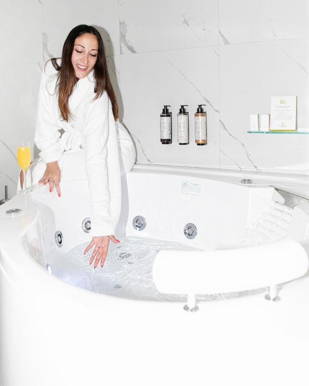 Hotel Caravita - Resim 27