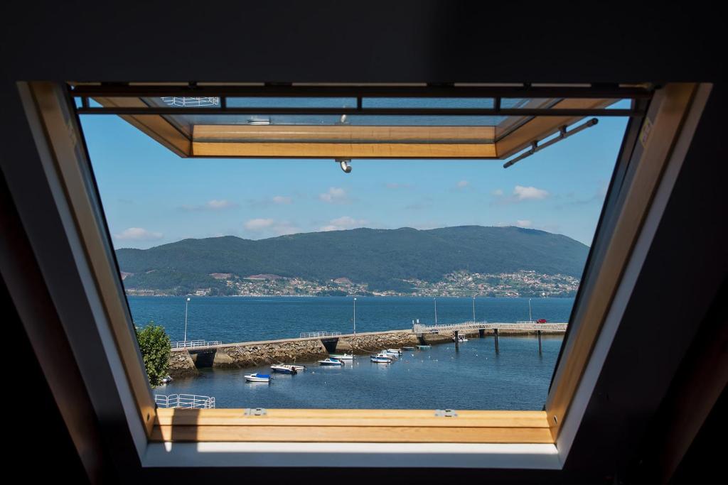 Apartamentos Redondela - A Casa da Praia - 9