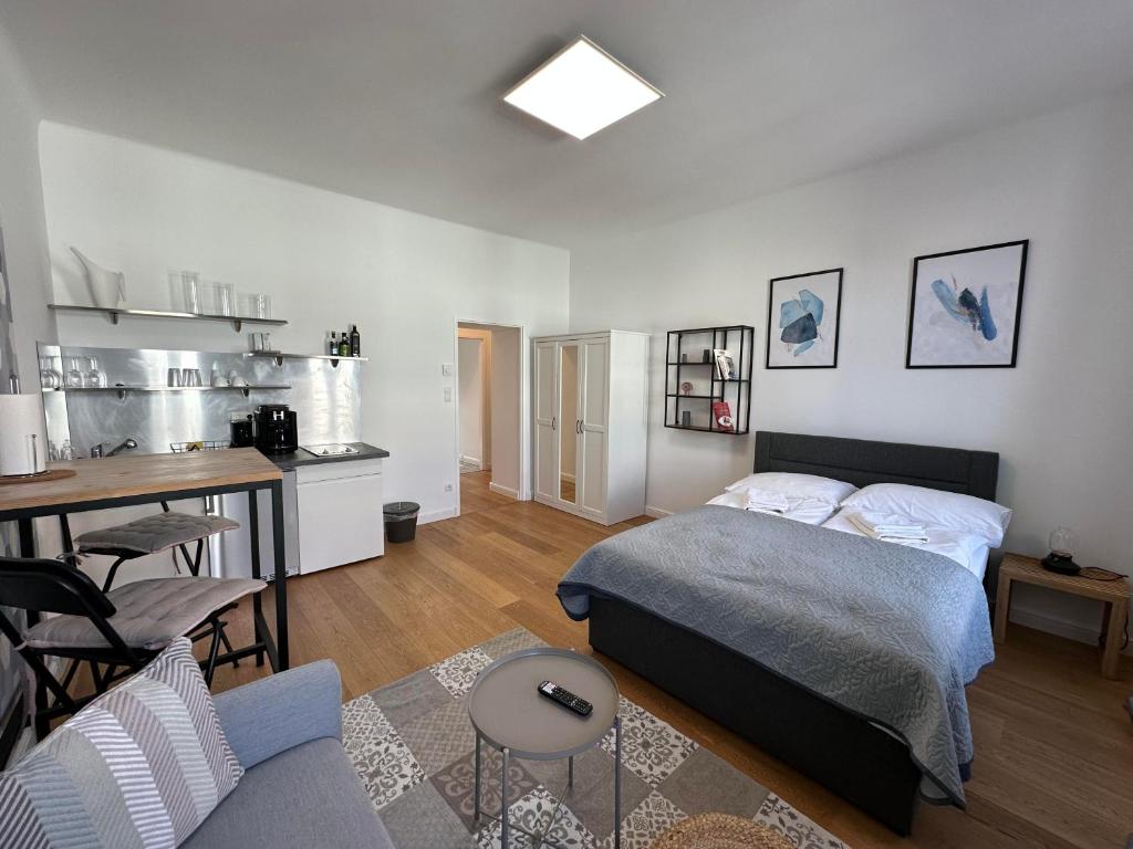 DOWA Apartments - 