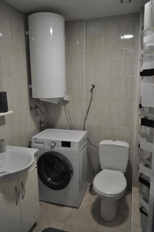 Galeri foto Savic apartman di Kraljevo