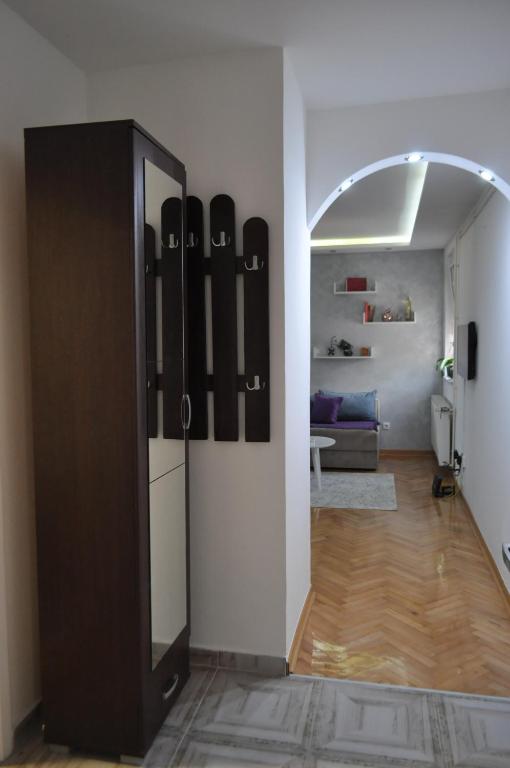 Galeri foto Savic apartman di Kraljevo
