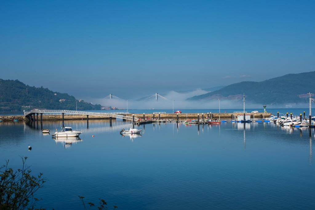 Apartamentos Redondela - A Casa da Praia - 5