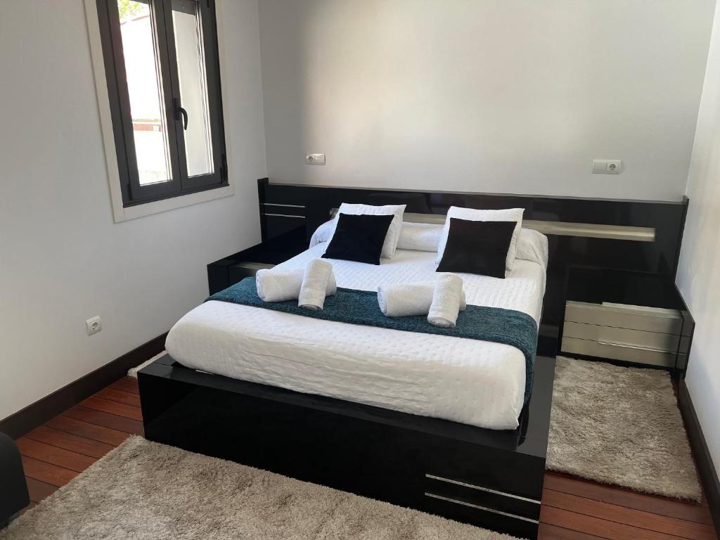 Apartamentos Redondela - A Casa da Praia - 8