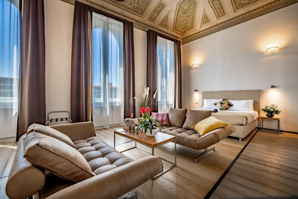 Palazzo Alfieri - Place of Charme - Resim 14