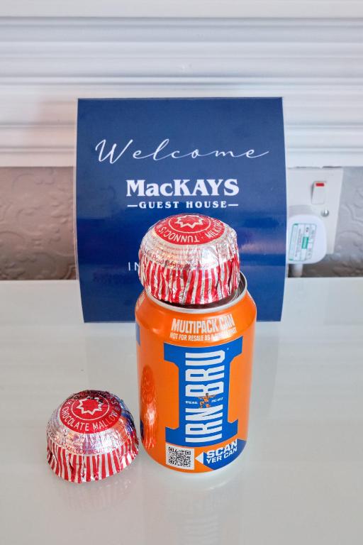 Galeriebild der Unterkunft MacKays in Oban