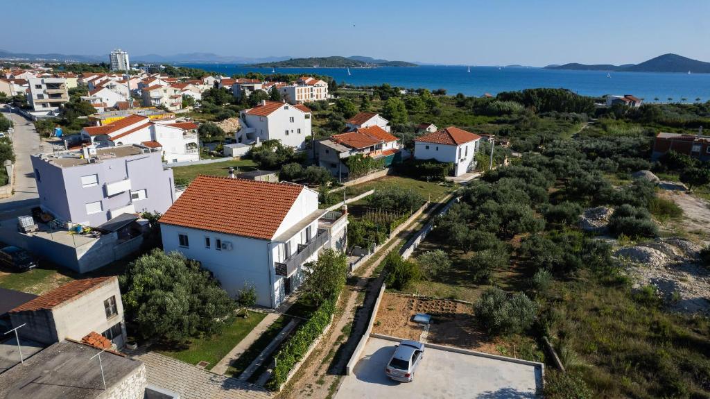 Apartment Summerteracea