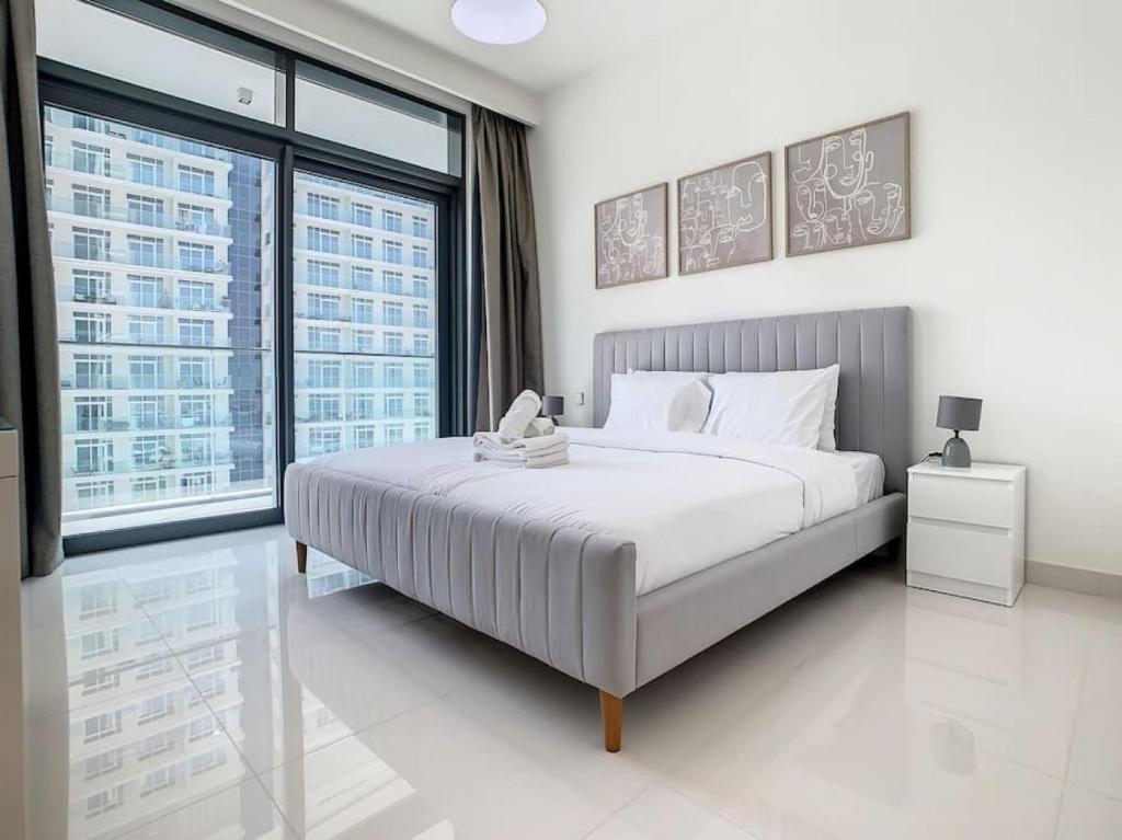 Key View - Beach Vista Tower 1, Dubai – Bijgewerkte prijzen 2023