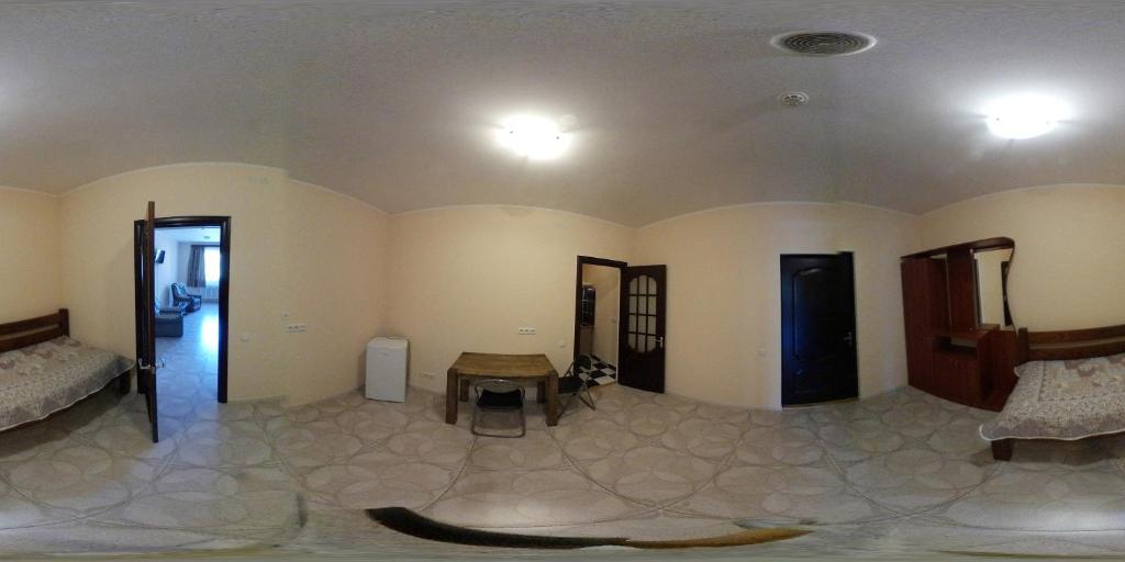Апартаменты Анна - Two-Bedroom Apartment