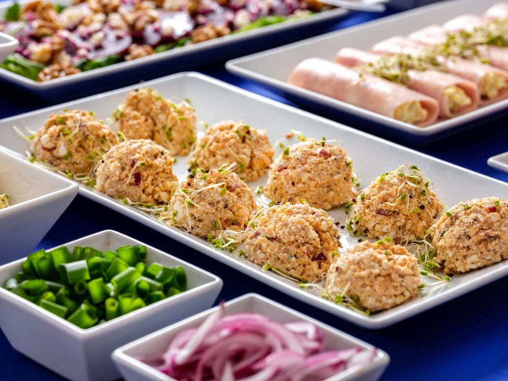 Kosmopolita Rooms - Resim 4