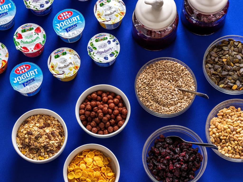 Kosmopolita Rooms - Resim 34