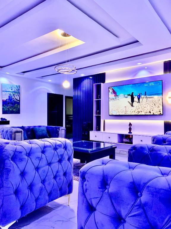 Luxury And Spacious 3 Bedroom, Lagos Updated 2024 Prices