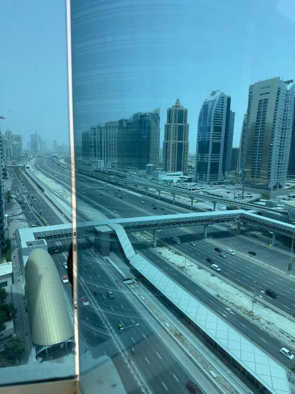 Fotografie z fotogalerie ubytování smilehomesdxb v Dubaji