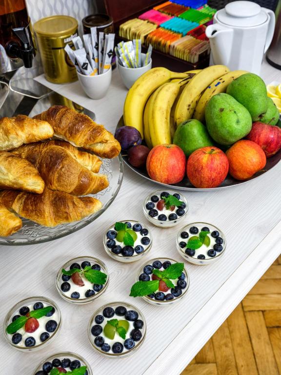 Kosmopolita Rooms - Resim 37