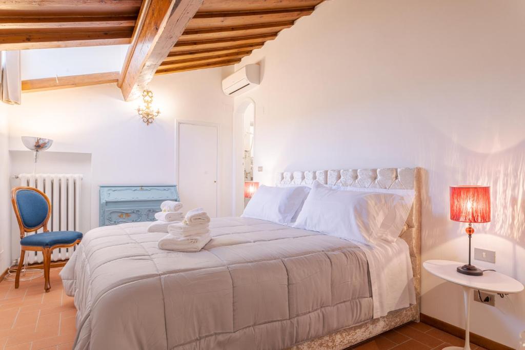 Vespucci Suite Home