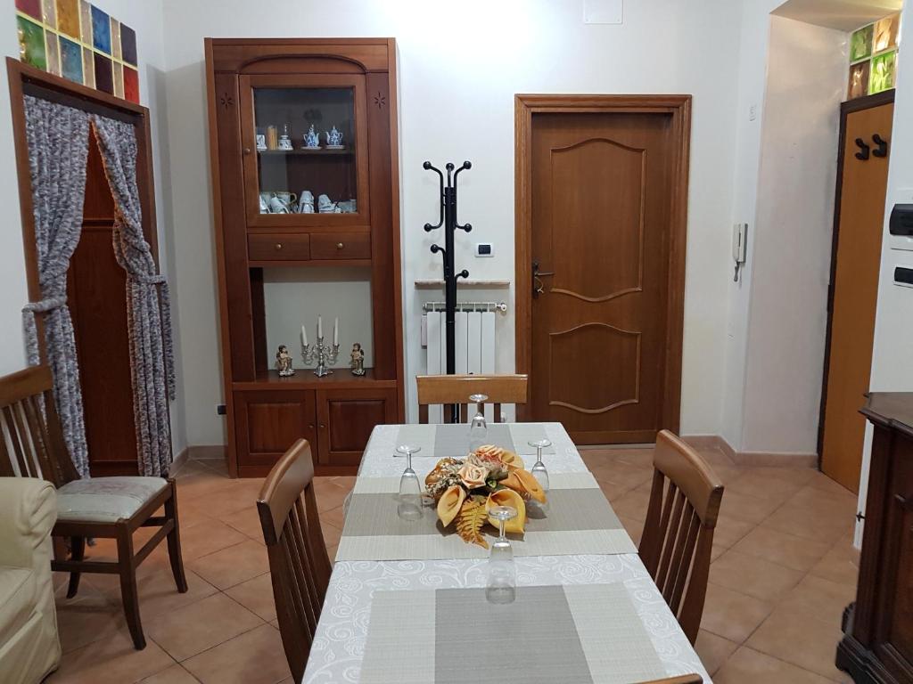 Fotografie z fotogalerie ubytování Vecchia Dimora v destinaci Marino