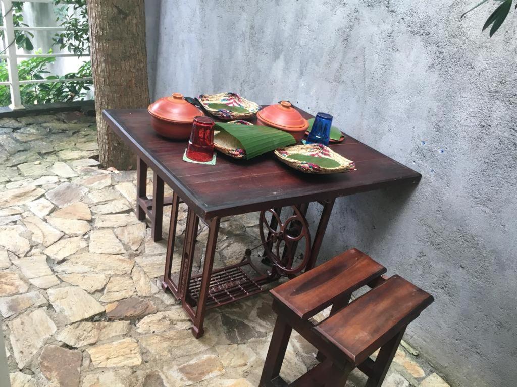Fotografie z fotogalerie ubytování Hasthi homestay v destinaci Kandy