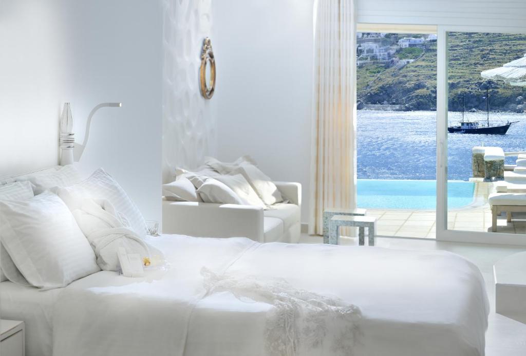 Nissaki Boutique Hotel - 