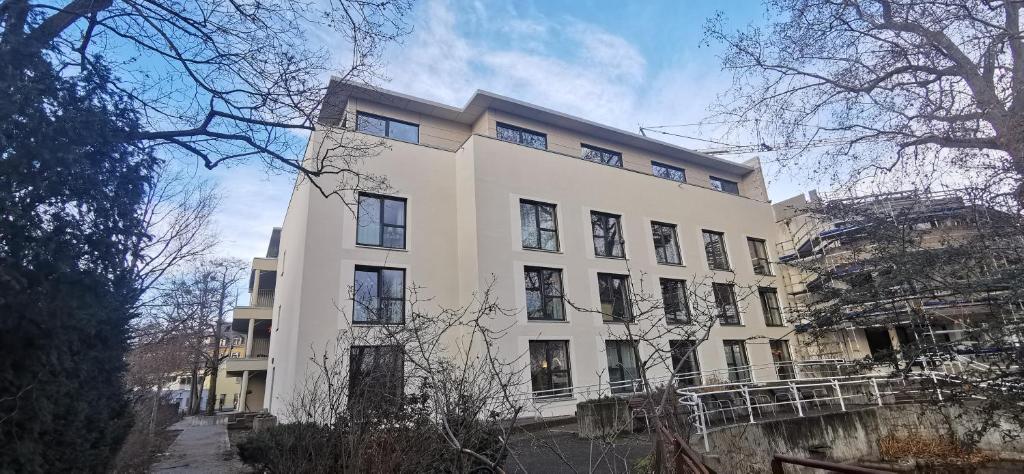 Hotel am Schwanenhaus - Resim 6