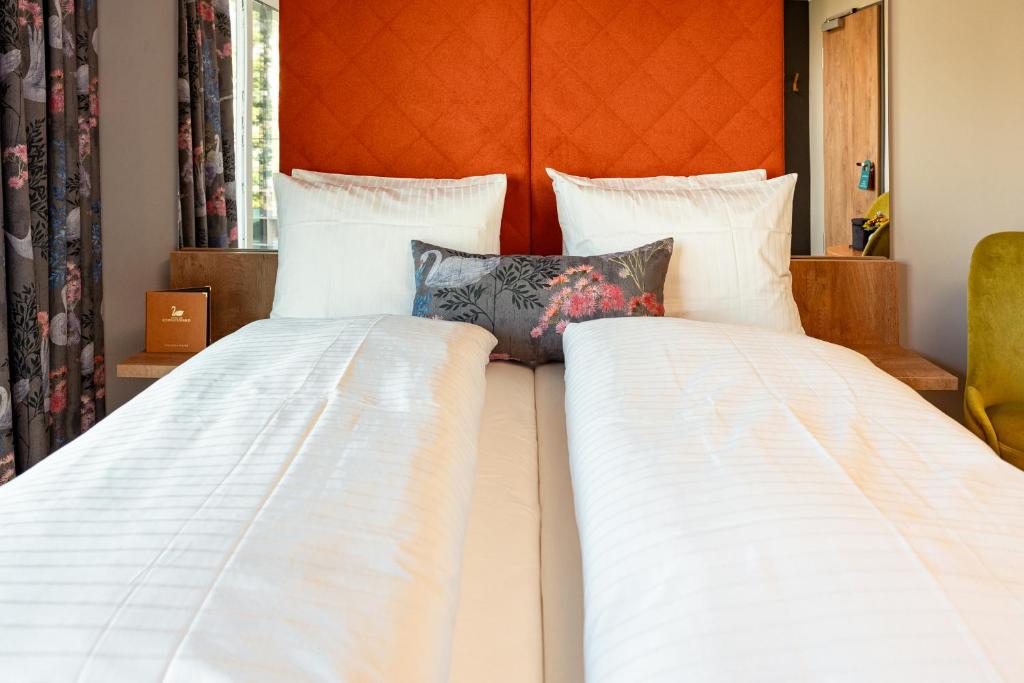 Hotel am Schwanenhaus - Resim 2