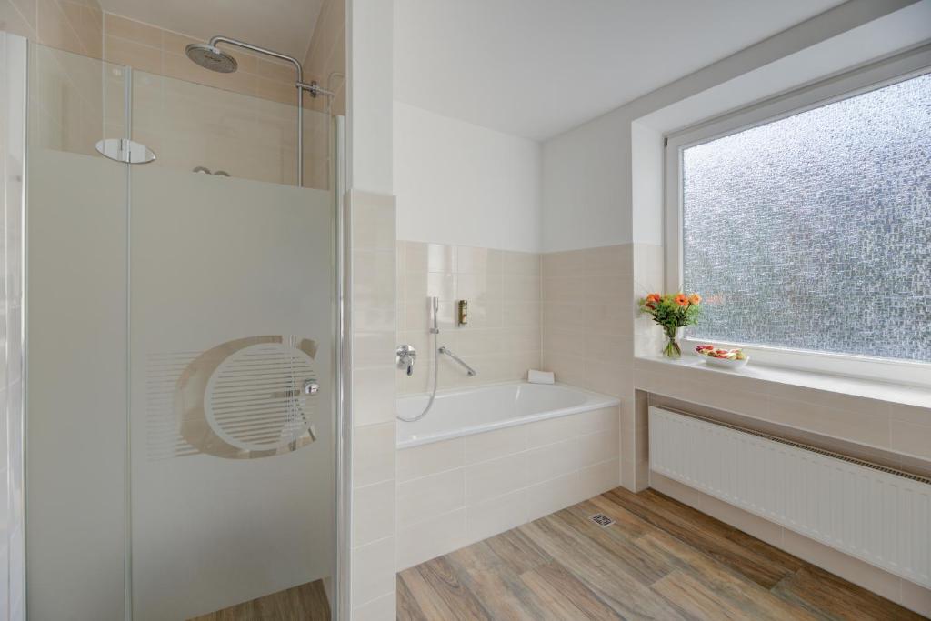 Concorde Hotel am Leineschloss - Resim 39