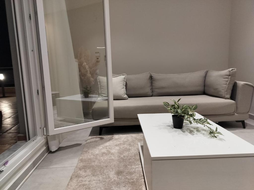 View of 3-Unit Apartment Building for Sale, Sabadeco, Bonaire - 7th Heaven ...