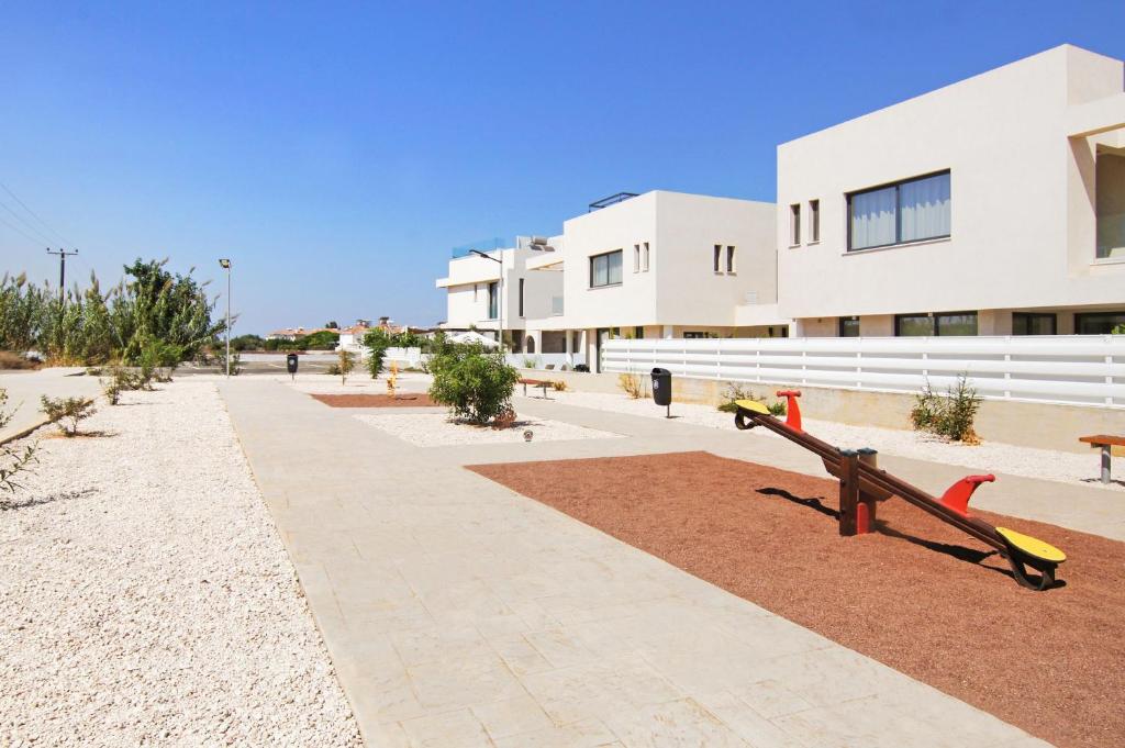 Fotografie z fotogalerie ubytování Villa Queen Valentina v destinaci Protaras