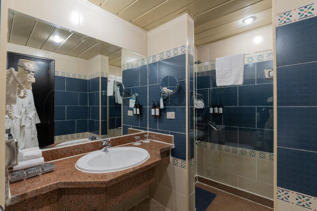 Sunrise Mamlouk Palace Resort - 14