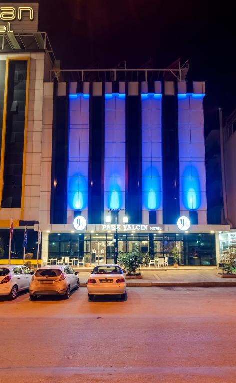 Fotografie z fotogalerie ubytování PARK YALÇIN HOTEL v destinaci Mersin