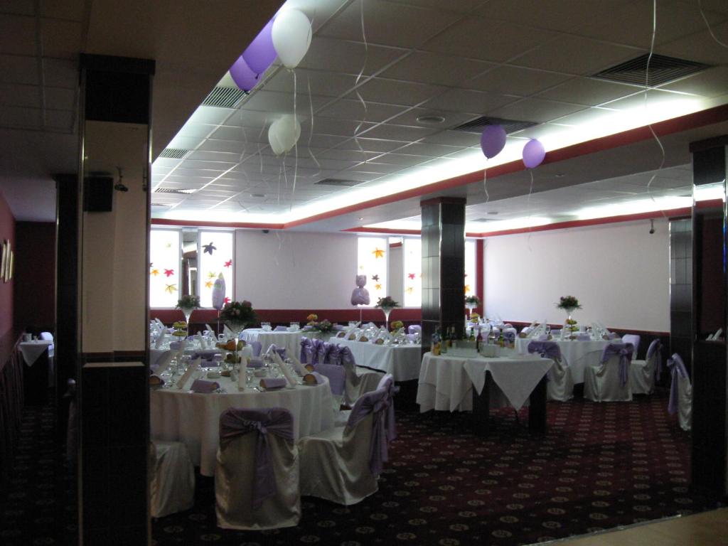 Hotel Premiere - Resim 13