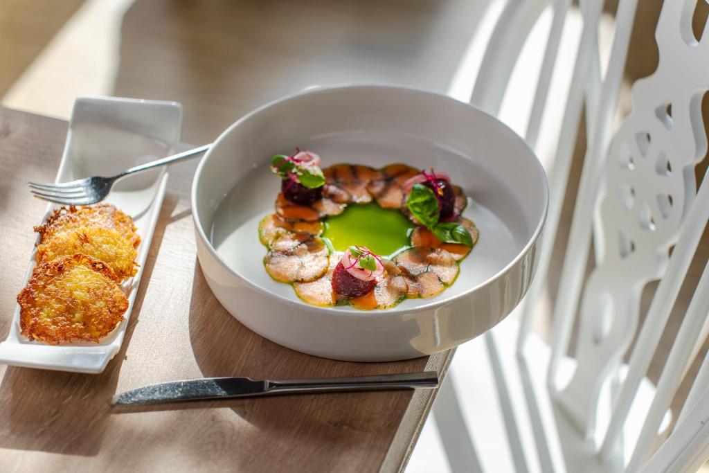 Hotel Aquarion Family & Friends - Destigo Hotels - Resim 30