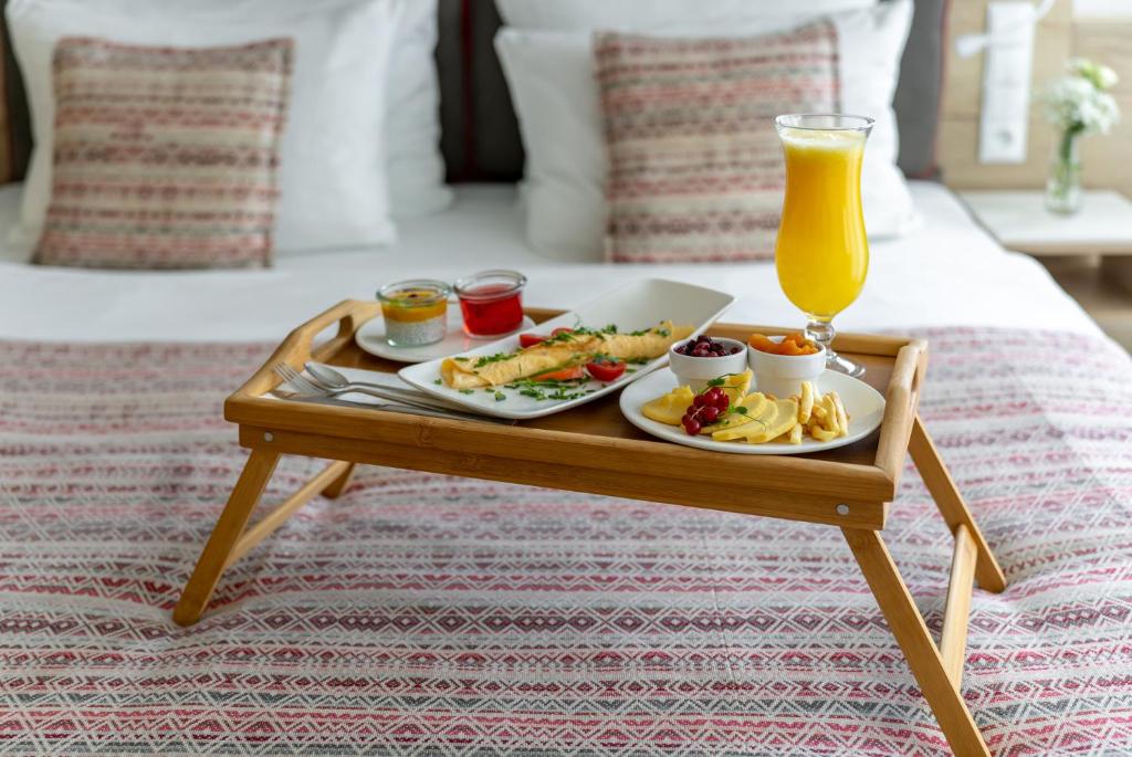 Hotel Aquarion Family & Friends - Destigo Hotels - Resim 21