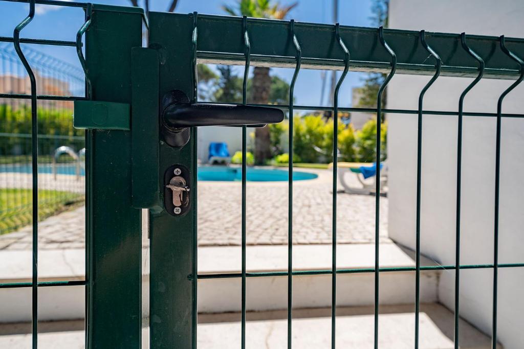 Fotografie z fotogalerie ubytování Villa Alicia - Vilamoura v destinaci Quarteira