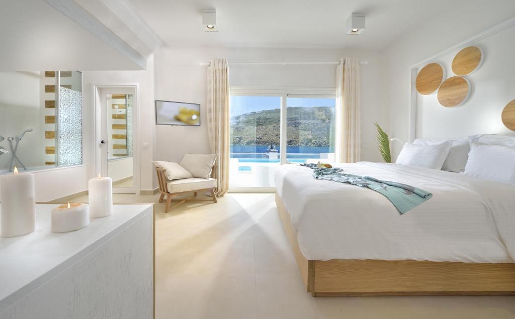 Nissaki Boutique Hotel - 
