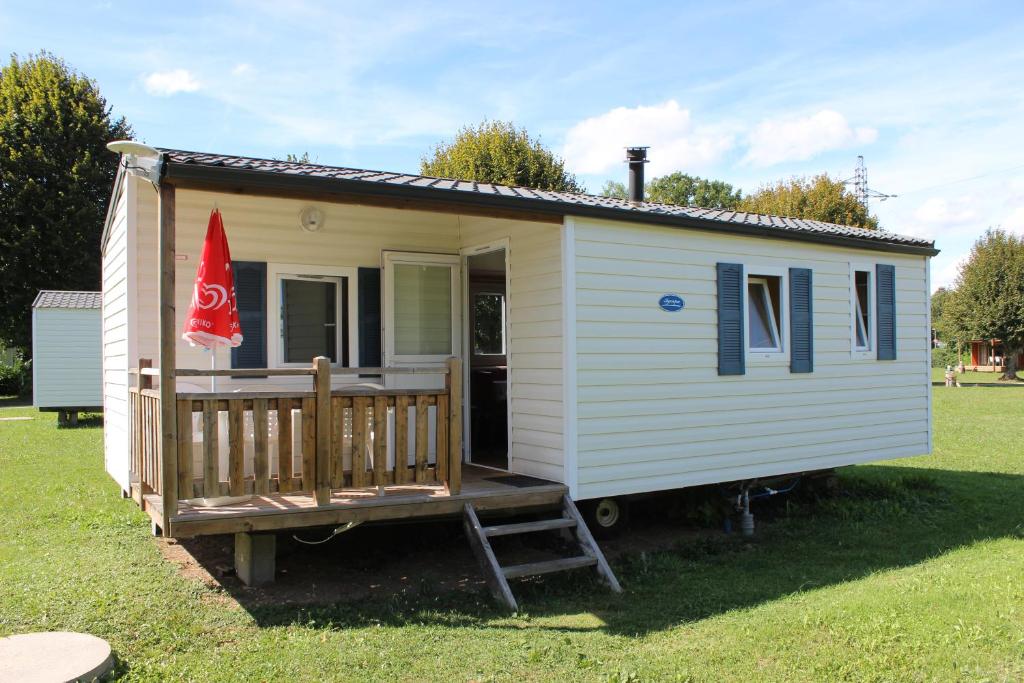 Camping les Acacias – photo 14