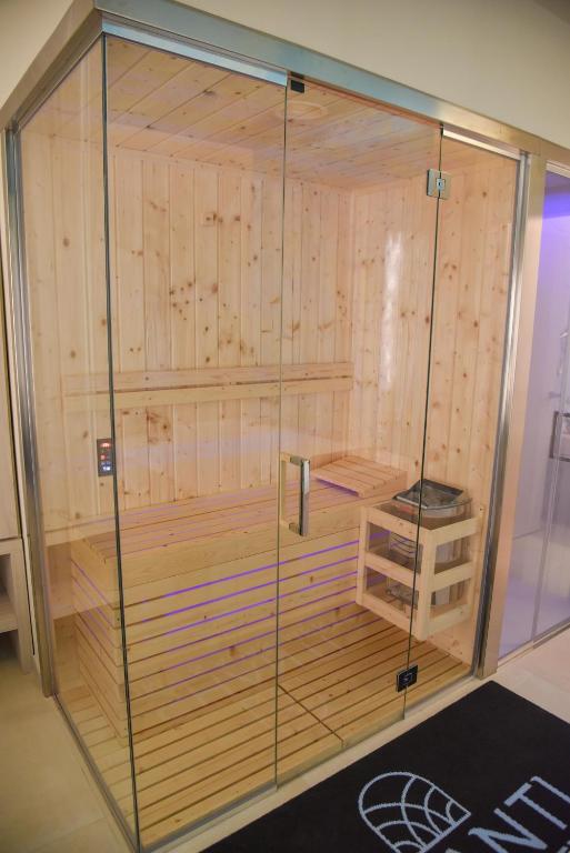 Shanti Rooms & Apartments Risorgimento - Camera Re Con Bagno Spa