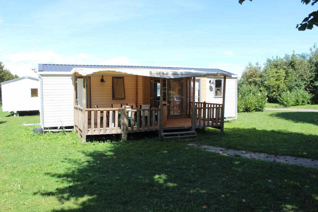 Camping les Acacias – photo 15