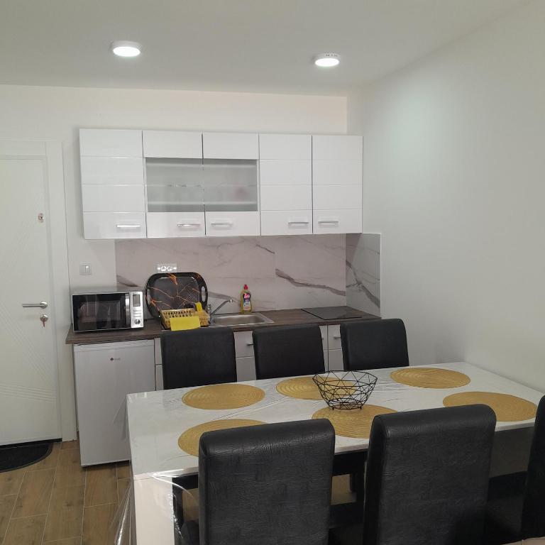 Spa Koncept-Apartmani - Apartment