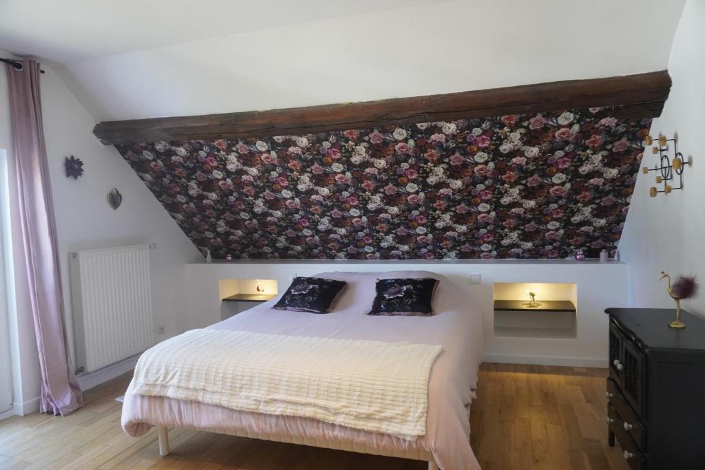 Le Domaine du Moulin 28 - Huis Met Vier Slaapkamers
