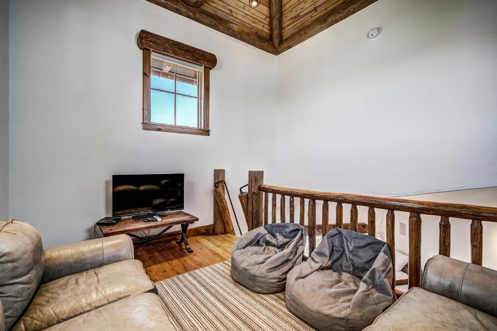 Bachelor Gulch Village by Vail Resorts - Loftappartement Met 4 Slaapkamers