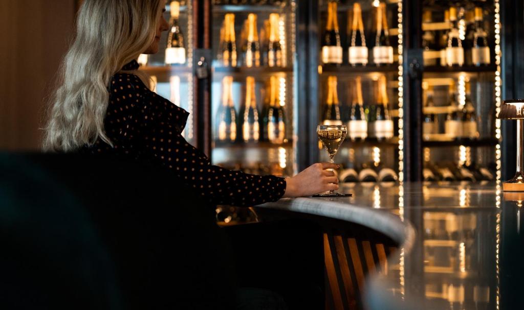 Hotel Riverton - Resim 23