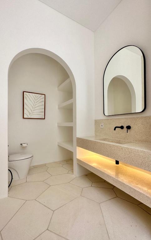 Melrose x The Young Villas - 16