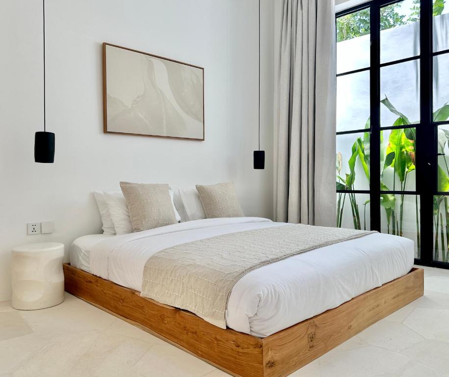 Melrose x The Young Villas - 18