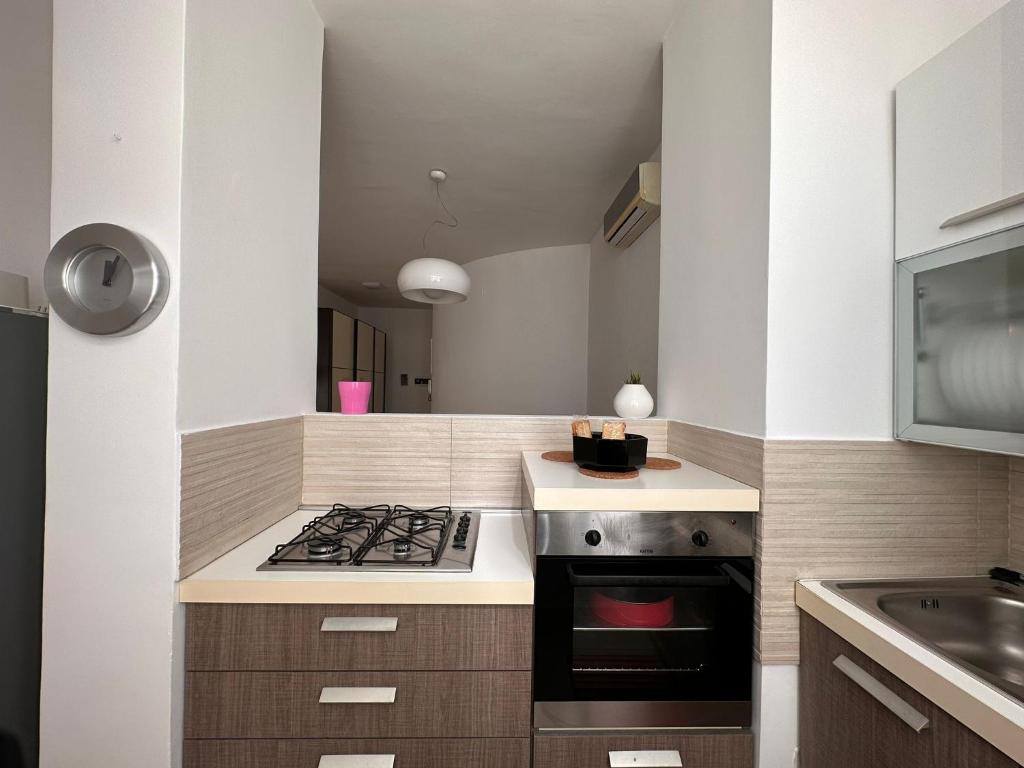 Cucina o angolo cottura di Kennedy38