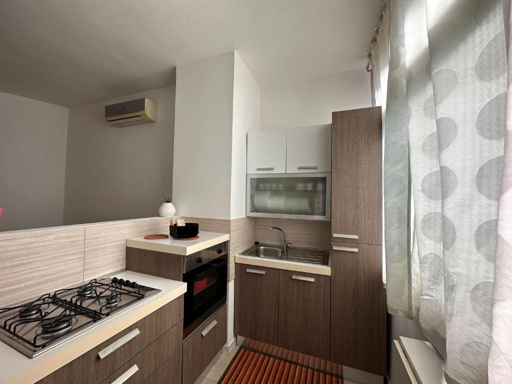 Cucina o angolo cottura di Kennedy38