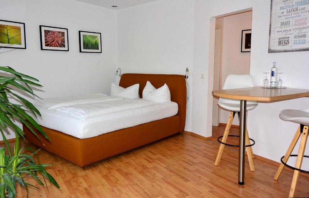 1880 Lofthaus & Apartmenthaus - 