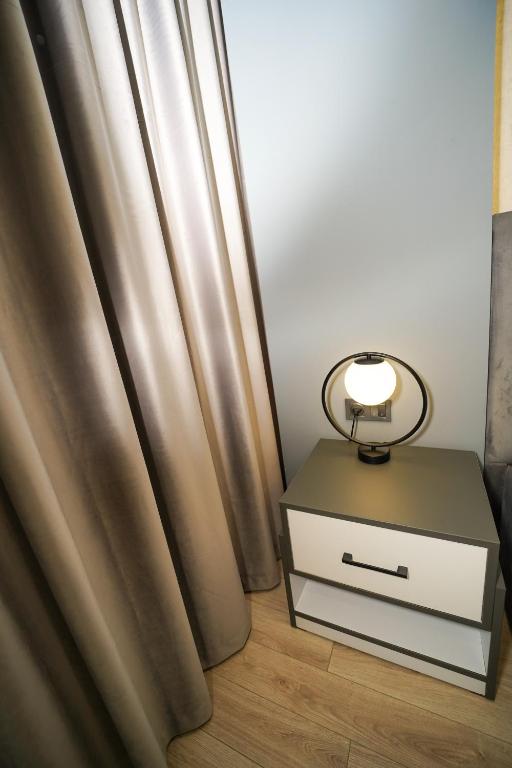 B&M Hotel - Double Room