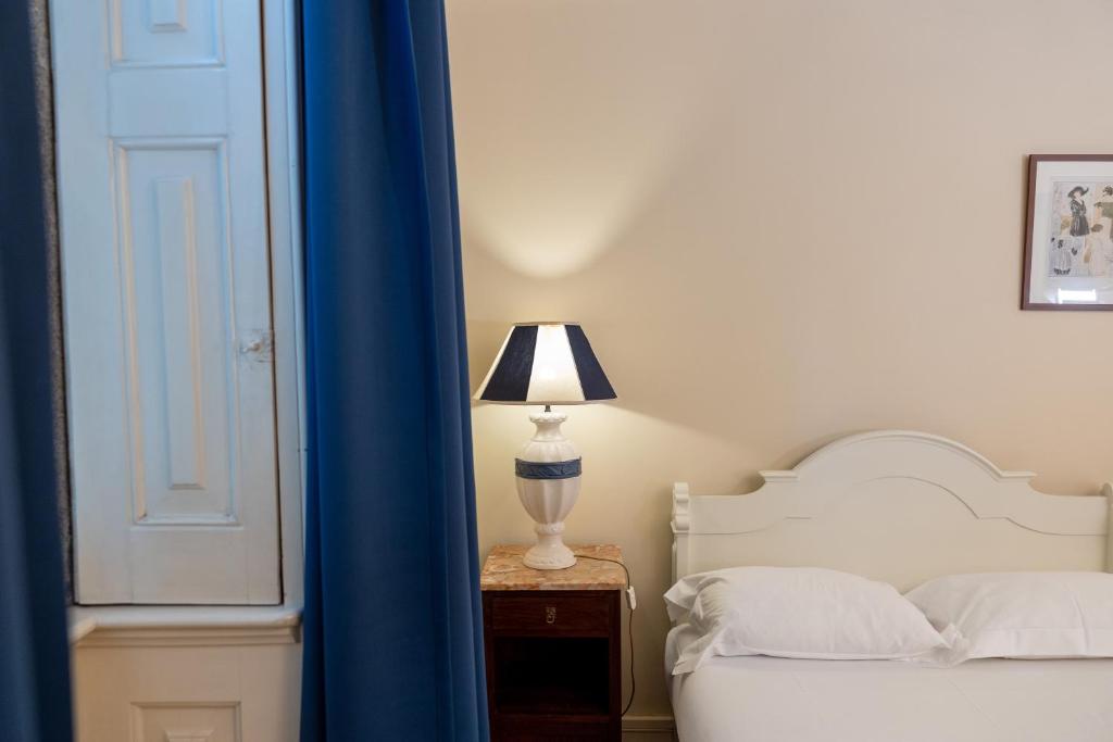 Hotel Villa Garden Braga - Resim 45