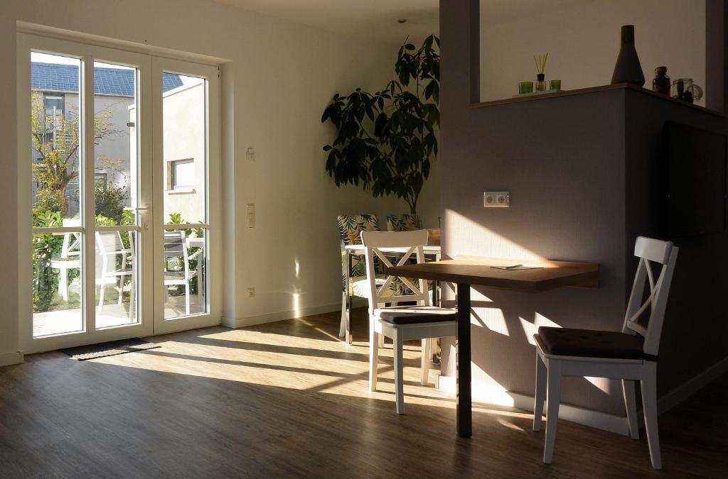 1880 Lofthaus & Apartmenthaus - 